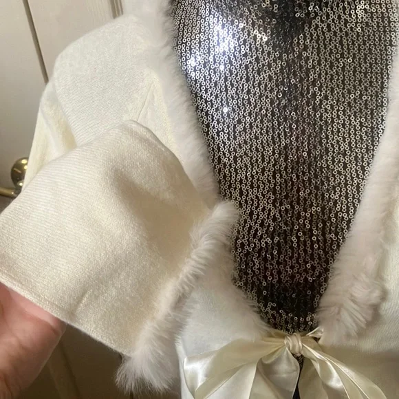 (NEW) Rampage Cardigan - Picture 4 of 7